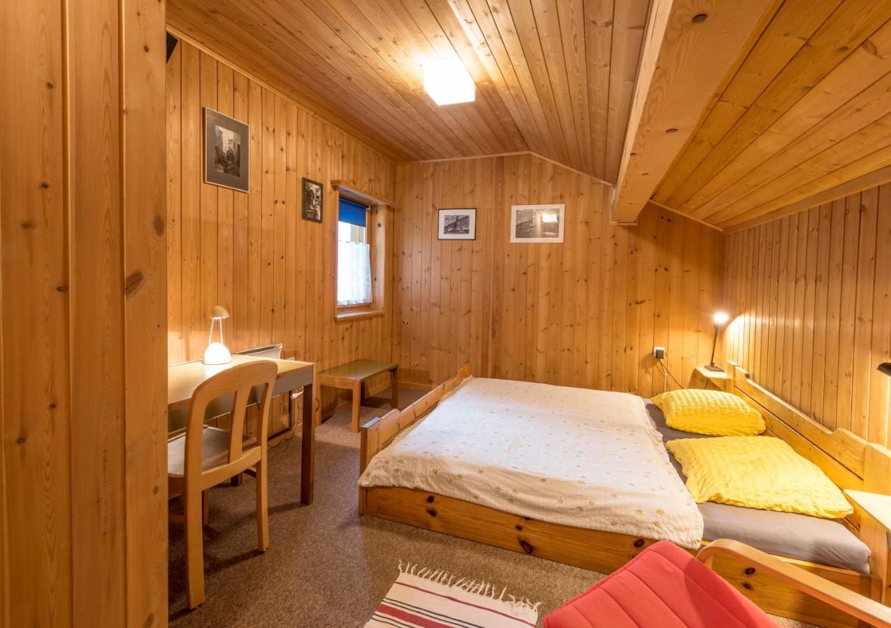 Vicosoprano B&B Pranzaira מראה חיצוני תמונה