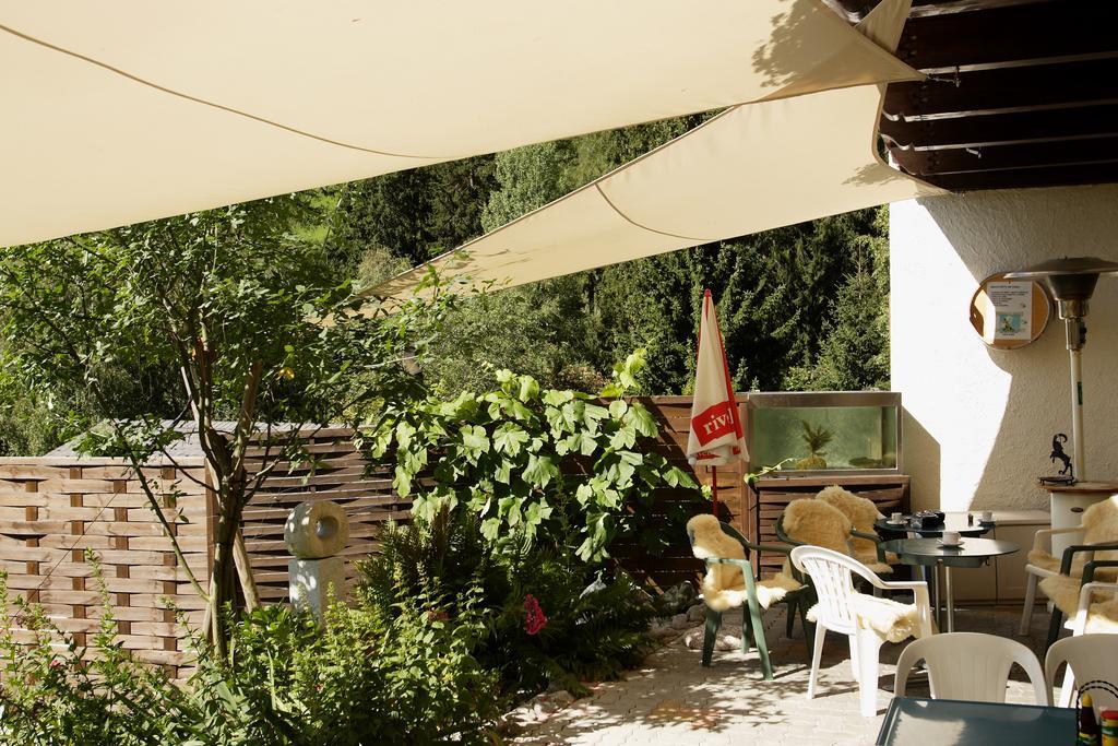 Vicosoprano B&B Pranzaira מראה חיצוני תמונה