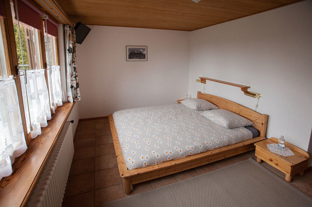 Vicosoprano B&B Pranzaira מראה חיצוני תמונה