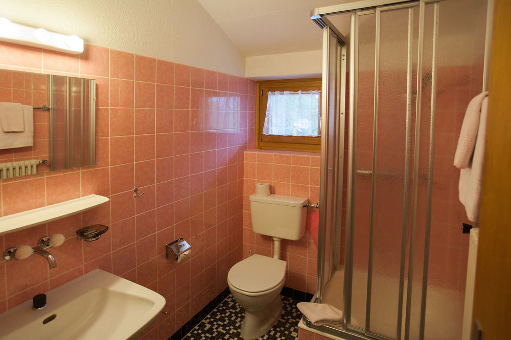 Vicosoprano B&B Pranzaira מראה חיצוני תמונה